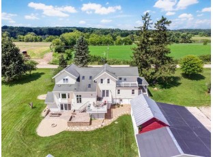 N7424 Madison Road Mayville, WI 53050