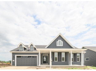 516 Fox Den Drive Waunakee, WI 53597