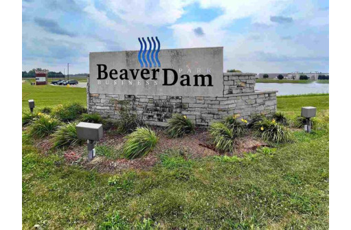 LOT 3 Gateway Drive, Beaver Dam, WI 53916-1165