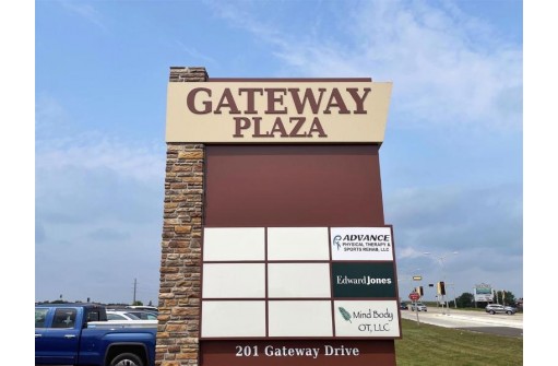 LOT 3 Gateway Drive, Beaver Dam, WI 53916-1165