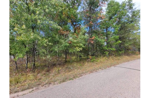 1.51 ACRES 15th Avenue, Arkdale, WI 54613