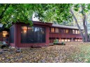 605 Hilltop Drive, Madison, WI 53711