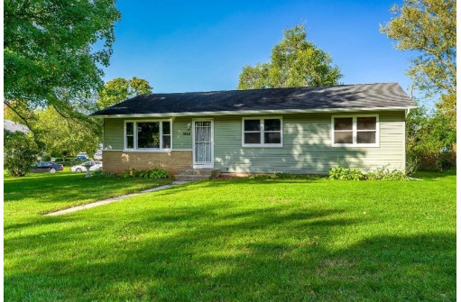 1948 Masters Street, Beloit, WI 53511