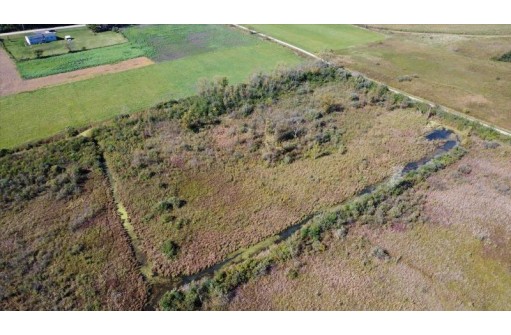 7.11 ACRES Richardson Road, Arena, WI 53517