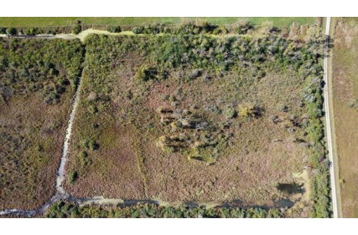 7.11 ACRES Richardson Road, Arena, WI 53517