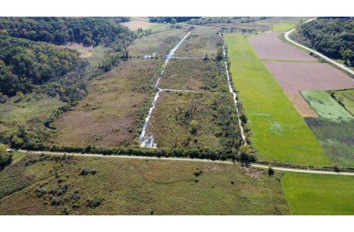 7.11 ACRES Richardson Road, Arena, WI 53517