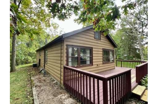 N6774 Lake Drive, Whitewater, WI 53190