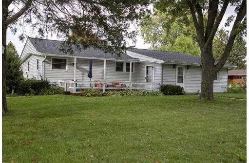 214 Ash Street, Cambridge, WI 53523