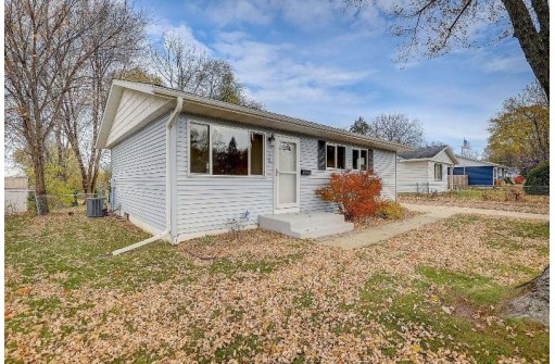 718 Nancy Lane, Madison, WI 53704