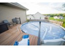 11223 N Shoes Way, Edgerton, WI 53534