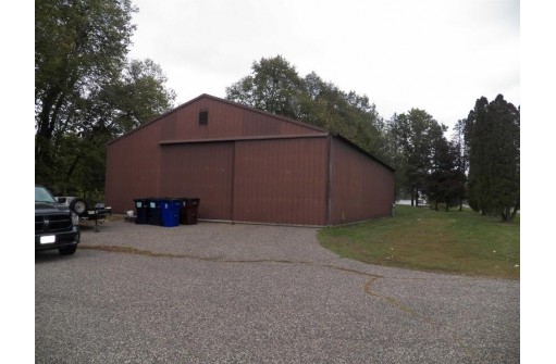 1182 County Road A, Adams, WI 53910