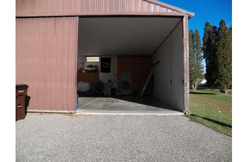 1182 County Road A, Adams, WI 53910