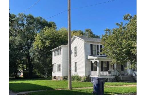 301 N Terrace Street, Janesville, WI 53548