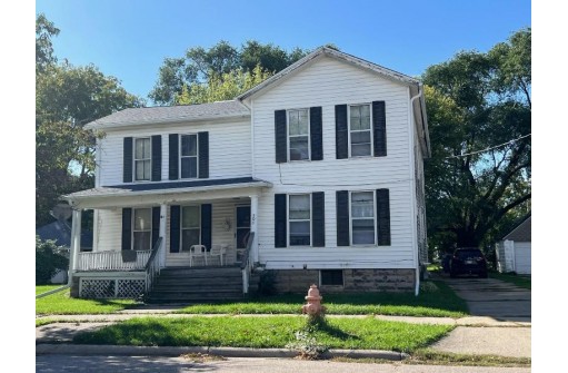 301 N Terrace Street, Janesville, WI 53548