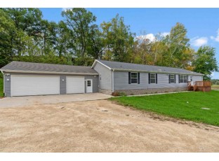 S1644 County Road Wd Reedsburg, WI 53959