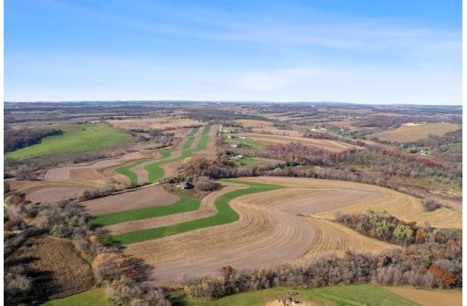 N8250 Marty Road, New Glarus, WI 53574