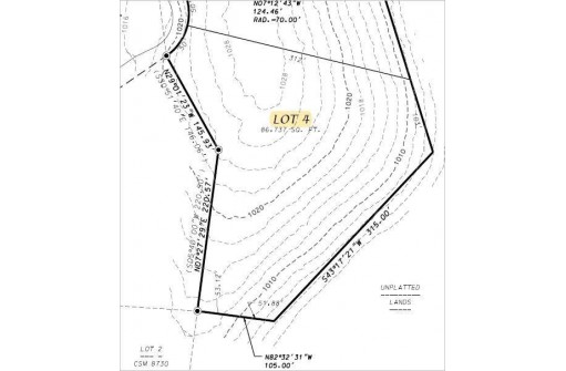 LOT 4 Davis Street, Verona, WI 53593