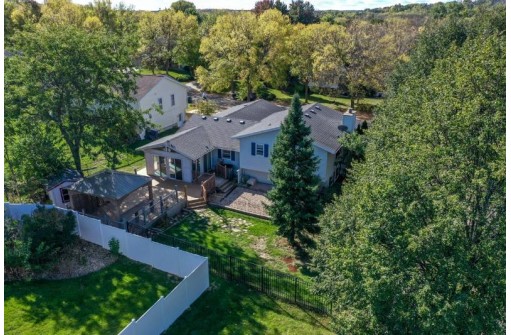 5702 Bellows Circle, Madison, WI 53716