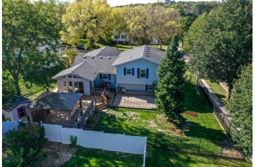 5702 Bellows Circle, Madison, WI 53716