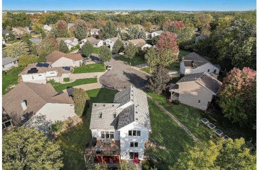 29 Weir Circle, Madison, WI 53719