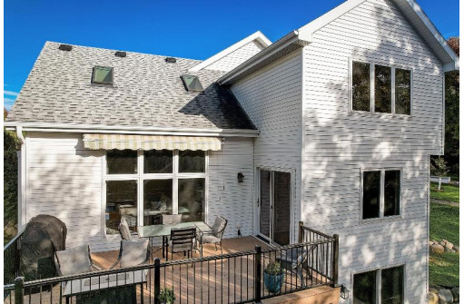 29 Weir Circle, Madison, WI 53719