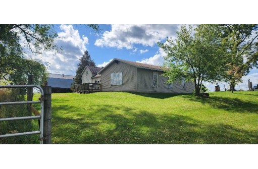46257 Childs Hollow Road, Boscobel, WI 53805