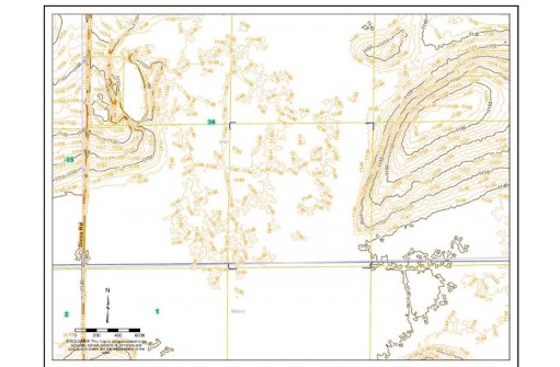 40ACRES MOL Dicus Road, Ladysmith, WI 54848