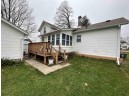 187 Garden Street, Sharon, WI 53585