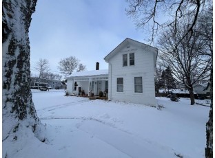 187 Garden Street Sharon, WI 53585