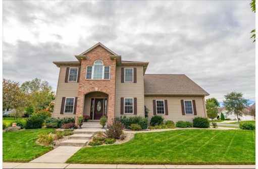 2075 Stonehaven Drive, Sun Prairie, WI 53590