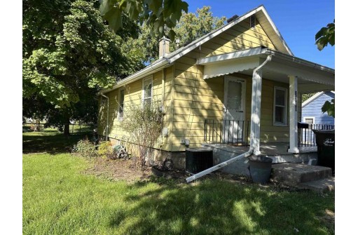 1116 Cleveland Street, Beloit, WI 53511