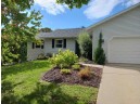 133 Joshua Drive, Evansville, WI 53536