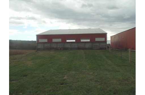 7962 County Road M, Browntown, WI 53522