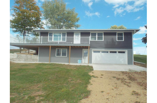 7962 County Road M, Browntown, WI 53522