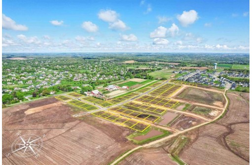 LOT 62 Clear Pond Way, Madison, WI 53593