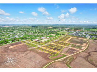 LOT 64 Elderberry Road Madison, WI 53593