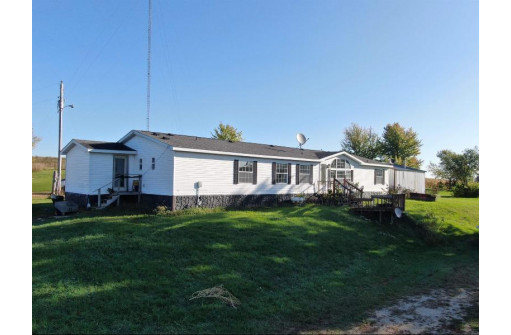 S384A & S386 Young Road, Elroy, WI 53929