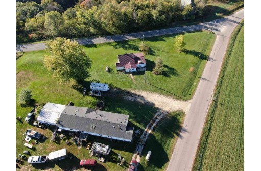 S384A & S386 Young Road, Elroy, WI 53929