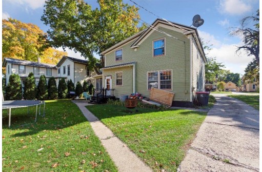 236 W Main Street, Evansville, WI 53536