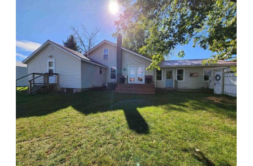 409 Center Street, Boscobel, WI 53805