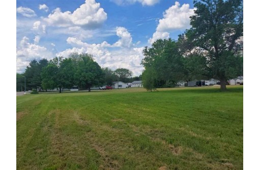 LOT 34 Center Road, North Freedom, WI 53951