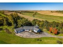 7795 S Dublin Road, Gratiot, WI 53541