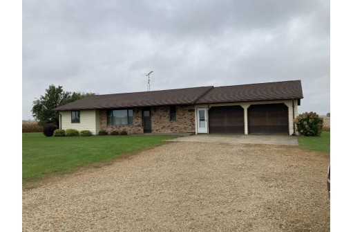 7535 County Road E, Shullsburg, WI 53586