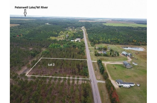 LOT 2 Bollig Court, Nekoosa, WI 54457