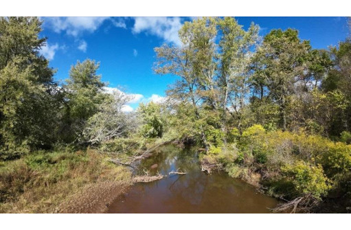 70 ACRES 12th Avenue, Necedah, WI 54646