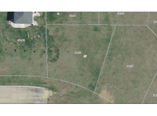 LOT 19 Oak Ridge Avenue Monticello, WI 53570