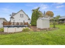 520 Stone Street, Highland, WI 53543