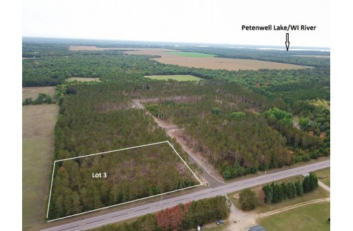 LOT 3 Bollig Court, Nekoosa, WI 54457