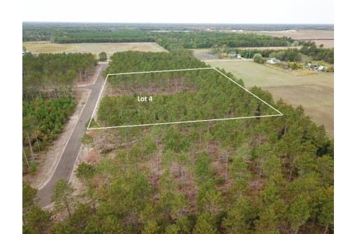 LOT 4 Bollig Court, Nekoosa, WI 54457