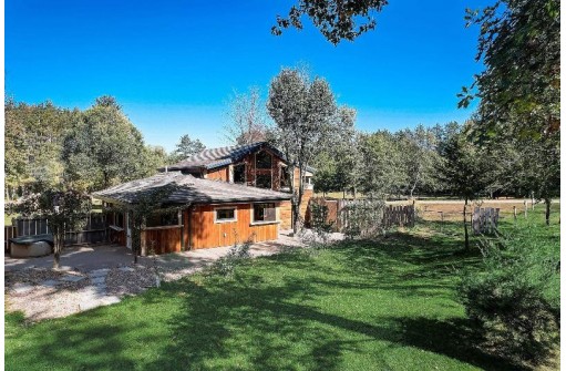 605 W Greentree Trail, Muscoda, WI 53573